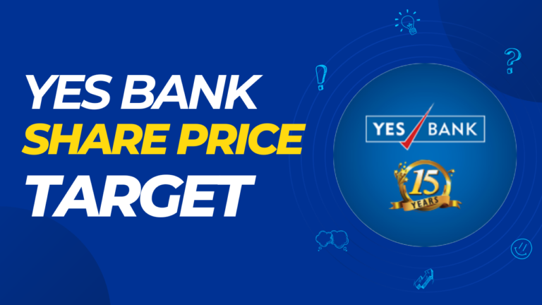 Yes Bank Share Price Target 2023, 2024, 2025, 2030, 2035, 2040, 2050