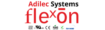 logo flexon