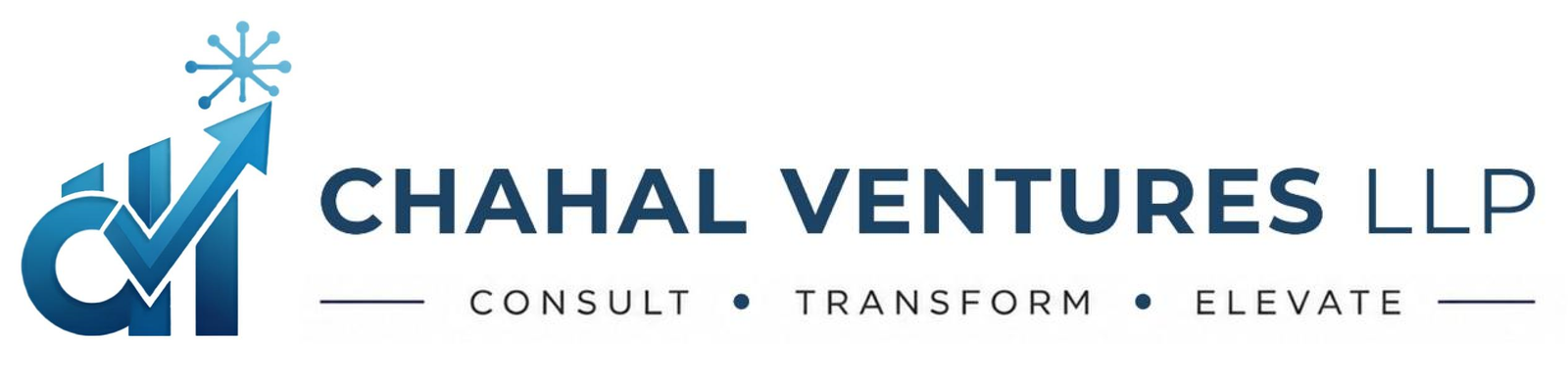 Chahal Ventures Logo